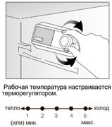 Встраиваемый холодильник Kuppersbusch FK 4545.0i фото 4 в Краснодаре