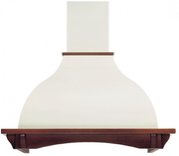 Вытяжка Falmec Iris Tulip 120 (600) S дуб фото 2 в Краснодаре
