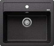 Мойка BLANCO LEGRA 6 Silgranit антрацит Мойка BLANCO LEGRA 6 Silgranit антрацит