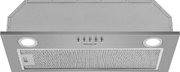 Встраиваемая вытяжка Weissgauff Box 600 Inox фото 2 в Краснодаре