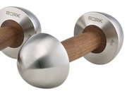 Гантели БОРК LOFT 4 фото 3 в Краснодаре Гантели BORK LOFT 4 фото 3 в Краснодаре