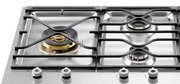 Варочная панель Bertazzoni PM365S0X фото 2 в Краснодаре