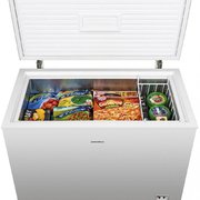Морозильный ларь MAUNFELD MFL200W фото 2 в Краснодаре