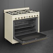 Варочный центр Smeg CO96GMP9 фото 4 в Краснодаре