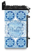 Варочный центр Smeg TR90DGM9 фото 3 в Краснодаре
