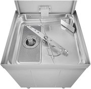 Посудомоечная машина Smeg HTY511DH фото 3 в Краснодаре