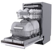 Встраиваемая посудомоечная машина Midea MID45S440i фото 3 в Краснодаре