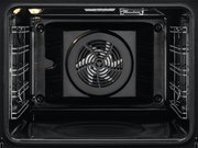 Духовой шкаф Electrolux OKE6P77WX фото 3 в Краснодаре