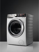 Стиральная машина AEG L7FEC48SR фото 2 в Краснодаре