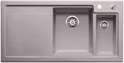 Мойка Blanco Axon II 6S крыло слева базальт Мойка Blanco Axon II 6S крыло слева базальт