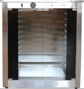 Расстоечный шкаф Smeg LEV143RU фото 4 в Краснодаре