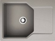 Мойка Омойкири Yonaka-65-GR фото в Краснодаре Мойка Omoikiri Yonaka-65-GR фото в Краснодаре