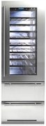 Винный шкаф Fhiaba KS7490HWT6 Винный шкаф Fhiaba KS7490HWT6