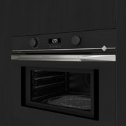 Встраиваемая микроволновая печь De Dietrich DKE4220X фото 2 в Краснодаре