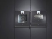 Духовой шкаф-пароварка Gaggenau BS 255-100 фото 2 в Краснодаре