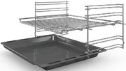 Духовой шкаф Bosch HBF114BS1 фото 4 в Краснодаре