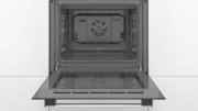 Встраиваемый духовой шкаф BOSCH HBF514BS0R фото 3 в Краснодаре