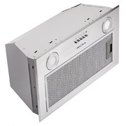Встраиваемая вытяжка KRONA Ameli 600 inox PB фото 3 в Краснодаре
