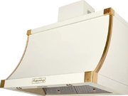 Вытяжка Kuppersberg T 939 C Bronze фото 2 в Краснодаре