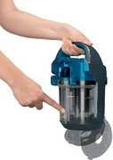 Пылесос Бош BGS05A220 фото 2 в Краснодаре Пылесос Bosch BGS05A220 фото 2 в Краснодаре