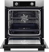 Духовой шкаф Kuppersberg HF 607 BX фото 3 в Краснодаре