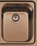 Мойка Смег SP7915SRA фото 2 в Краснодаре Мойка Smeg SP7915SRA фото 2 в Краснодаре