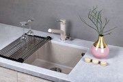 Смеситель Омойкири TONAMI BL фото 3 в Краснодаре Смеситель Omoikiri TONAMI BL фото 3 в Краснодаре