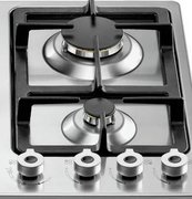 Варочная панель Bertazzoni P680 1 PRO X фото 3 в Краснодаре