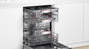 Встраиваемая посудомоечная машина BOSCH SMV66TD26R фото 3 в Краснодаре