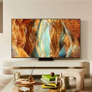 Телевизор Samsung QE85QN70FAUXRU 85" (216 см) 2025 черный фото 2 в Краснодаре