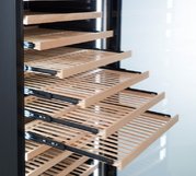 Винный шкаф CellarPrivate CP344B фото 3 в Краснодаре