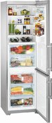 Холодильник Liebherr CBNPes 3956 Premium NoFrost