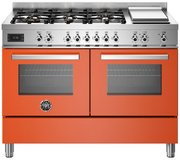 Варочный центр Bertazzoni PRO126G2EART Варочный центр Bertazzoni PRO126G2EART