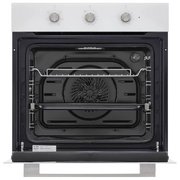 Духовой шкаф KRONA ARADEO 60 WH фото 3 в Краснодаре