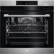 Духовой шкаф AEG BSK798380M Духовой шкаф AEG BSK798380M