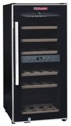 Винный шкаф La Sommeliere ECS25.2Z фото 3 в Краснодаре