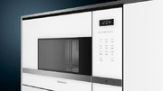 Микроволновая печь Siemens BF525LMW0 фото 2 в Краснодаре