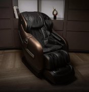 Массажное кресло БОРК D630 фото 2 в Краснодаре Массажное кресло BORK D630 фото 2 в Краснодаре