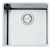 Мойка Smeg VSTR50-2 Мойка Smeg VSTR50-2