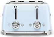 Тостер Смег TSF03PBEU фото 4 в Краснодаре Тостер Smeg TSF03PBEU фото 4 в Краснодаре