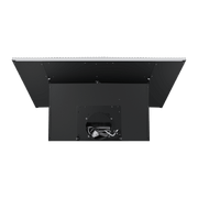 Кухонная вытяжка Maunfeld FRANTA 90 Black/Anthracite фото 2 в Краснодаре
