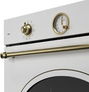 Духовой шкаф Kuppersberg SR 610 W Bronze фото 2 в Краснодаре