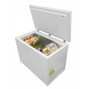 Морозильный ларь Schaub Lorenz SLF C300M0 W фото 3 в Краснодаре