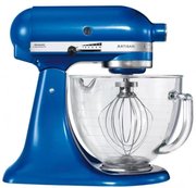 Миксер Китчен Эйд 5KSM150PSEEB фото в Краснодаре Миксер KitchenAid 5KSM150PSEEB фото в Краснодаре