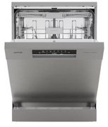 Отдельностоящая посудомоечная машина Gorenje GS643C90X фото в Краснодаре