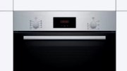 Встраиваемый духовой шкаф BOSCH HBF114ES1R фото 3 в Краснодаре