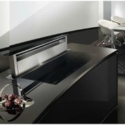 Вытяжка De Dietrich DHD 1102 X фото 2 в Краснодаре