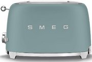 Тостер Smeg TSF01EGMEU фото 3 в Краснодаре