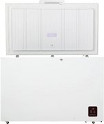 Морозильный ларь Gorenje FHC4216W5 фото 2 в Краснодаре