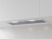 Встраиваемая вытяжка KRONA MINI 900 WHITE фото 2 в Краснодаре